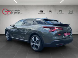 Citroën C5 X 1.6 Plug-in Hybrid 225 Swiss Edition