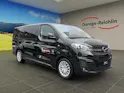 Opel Zafira Life L 2.0 CDTI 144 Business Edition