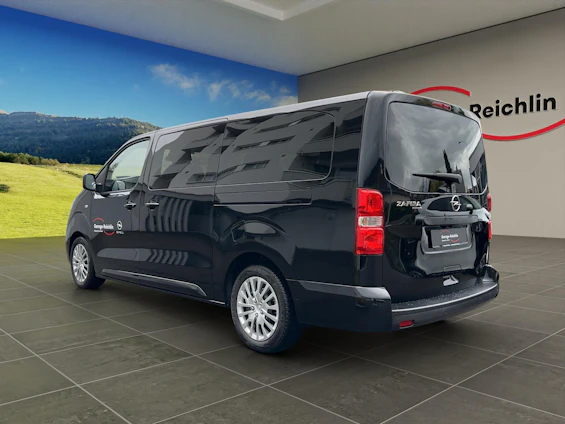 Fahrzeugbild 2 Fahrzeugbild 2