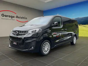Opel Zafira Life L 2.0 CDTI 144 Business Edition