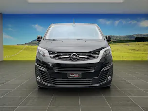Opel Zafira Life L 2.0 CDTI 144 Business Edition