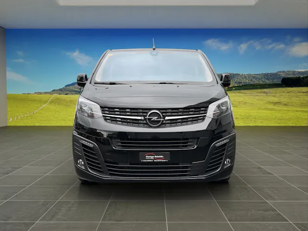 Opel Zafira Life L 2.0 CDTI 144 Business Edition