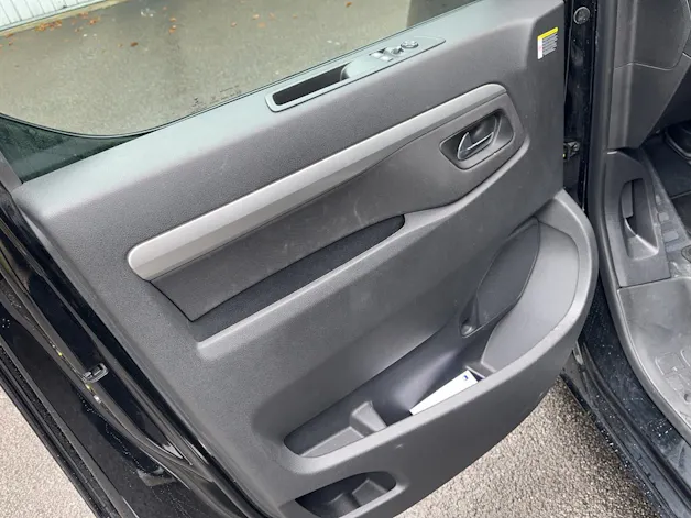 Opel Zafira Life L 2.0 CDTI 144 Business Edition