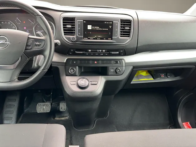 Opel Zafira Life L 2.0 CDTI 144 Business Edition