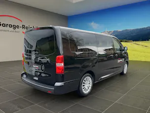 Opel Zafira Life L 2.0 CDTI 144 Business Edition