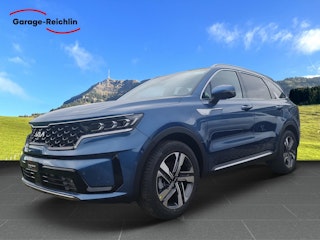 Vehicle image KIA SORENTO 0 Vehicle image KIA SORENTO 0