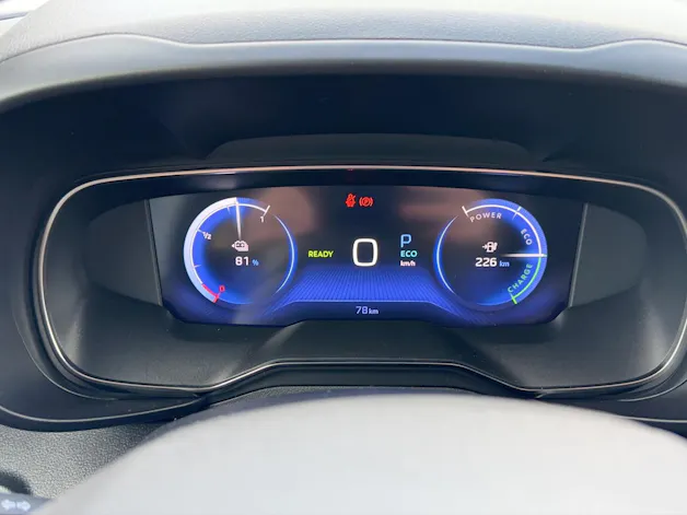 Toyota Proace City Verso L1 50KWh Trend 7-Pl