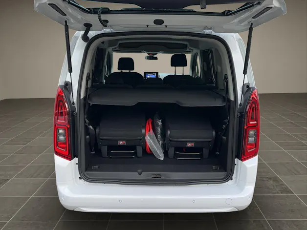 Toyota Proace City Verso L1 50KWh Trend 7-Pl