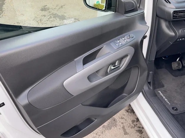 Toyota Proace City Verso L1 50KWh Trend 7-Pl
