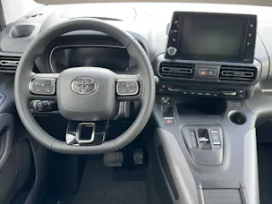 Toyota Proace City Verso L1 50KWh Trend 7-Pl