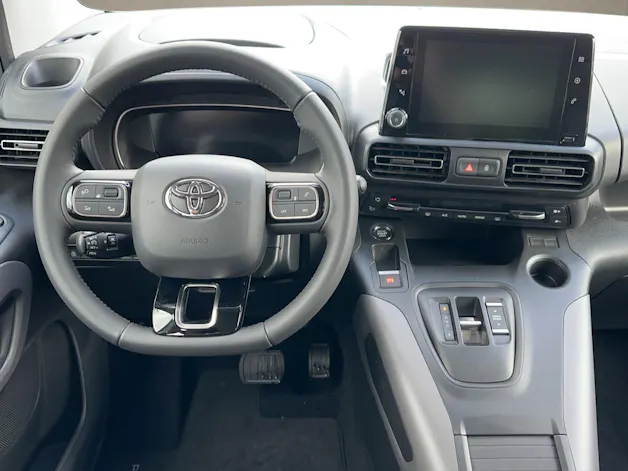 Toyota Proace City Verso L1 50KWh Trend 7-Pl