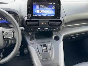 Toyota Proace City Verso L1 50KWh Trend 7-Pl