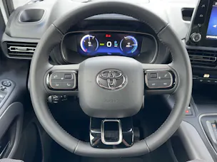 Toyota Proace City Verso L1 50KWh Trend 7-Pl