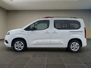 Toyota Proace City Verso L1 50KWh Trend 7-Pl