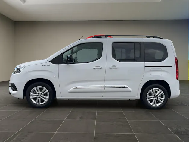Toyota Proace City Verso L1 50KWh Trend 7-Pl