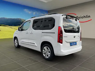 Toyota Proace City Verso L1 50KWh Trend 7-Pl