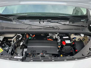 Toyota Proace City Verso L1 50KWh Trend 7-Pl
