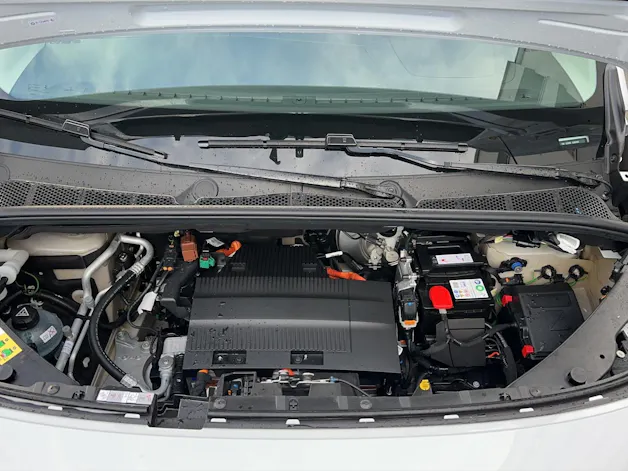 Toyota Proace City Verso L1 50KWh Trend 7-Pl
