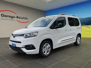Toyota Proace City Verso L1 50KWh Trend 7-Pl