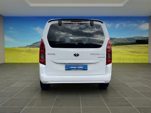 Toyota Proace City Verso L1 50KWh Trend 7-Pl