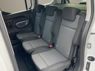 Toyota Proace City Verso L1 50KWh Trend 7-Pl