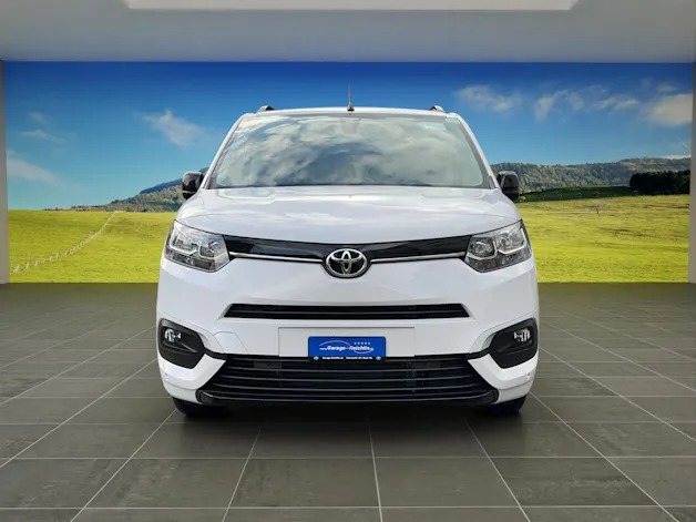 Toyota Proace City Verso L1 50KWh Trend 7-Pl
