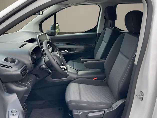 Toyota Proace City Verso L1 50KWh Trend 7-Pl