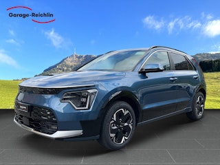 Vehicle image KIA NIRO