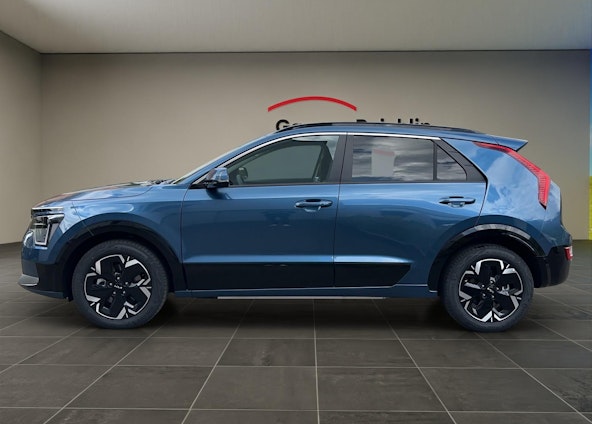 Fahrzeugbild 1 Fahrzeugbild 1