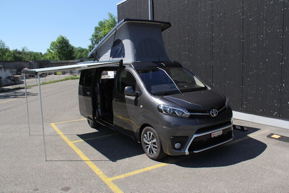 TOYOTA PROACE Verso L1 2.0 D Trend 1