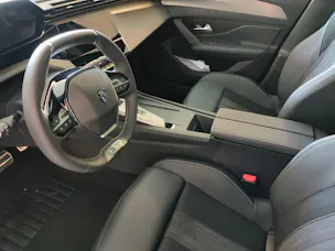 Peugeot 408 1.6 PHEV 225 GT