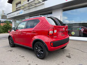 Suzuki Ignis 1.2 Compact Top