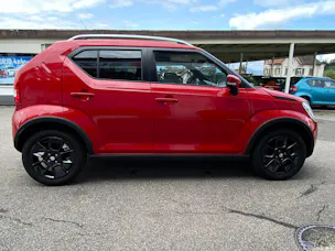 Suzuki Ignis 1.2 Compact Top