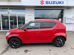 Suzuki Ignis 1.2 Compact Top