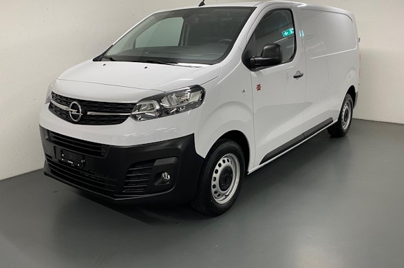 OPEL Vivaro Cargo 2.0 D 144 S/S 0 OPEL Vivaro Cargo 2.0 D 144 S/S 0