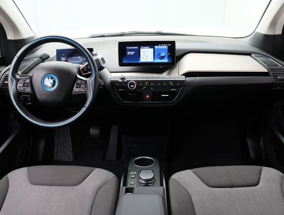 BMW i3s (120Ah) Fleet Edition gebraucht für CHF 32'500,- auf AUTOLINA