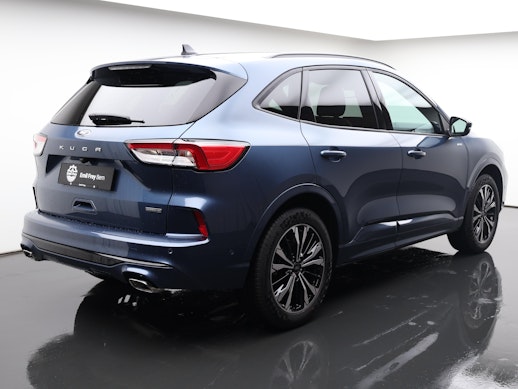 FORD Kuga 2.5 Hybrid ST-Line 4x4 2