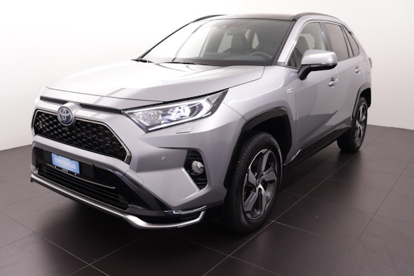 TOYOTA RAV4 2.5 Plug-In-Hybrid Premium 1