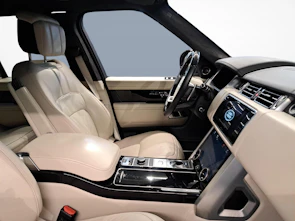 immagine del veicolo LAND ROVER Range Rover 5.0 V8 SC Autobiography