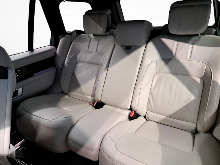 immagine del veicolo LAND ROVER RANGE ROVER