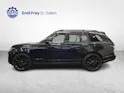 Land Rover Range Rover 5.0 V8 SC Autobiography