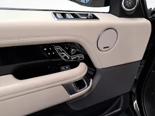 Land Rover Range Rover 5.0 V8 SC Autobiography