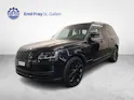 Land Rover Range Rover 5.0 V8 SC Autobiography