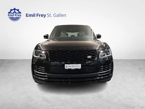 immagine del veicolo LAND ROVER Range Rover 5.0 V8 SC Autobiography