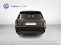 Land Rover Range Rover 5.0 V8 SC Autobiography