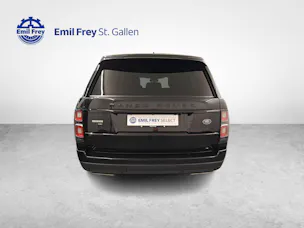Land Rover Range Rover 5.0 V8 SC Autobiography