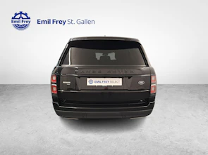 immagine del veicolo LAND ROVER Range Rover 5.0 V8 SC Autobiography