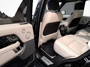 Land Rover Range Rover 5.0 V8 SC Autobiography