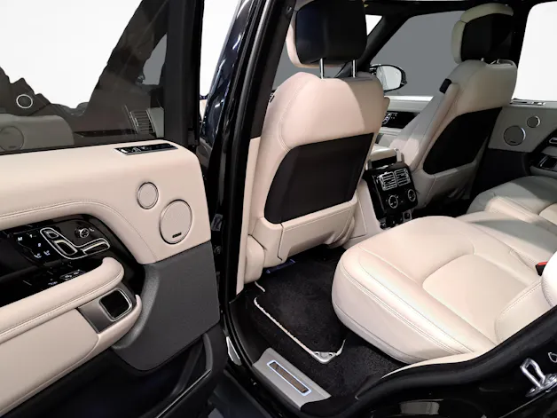 Land Rover Range Rover 5.0 V8 SC Autobiography