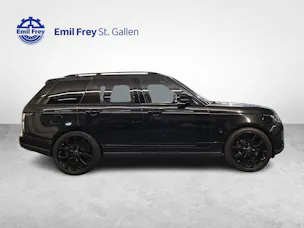 Land Rover Range Rover 5.0 V8 SC Autobiography